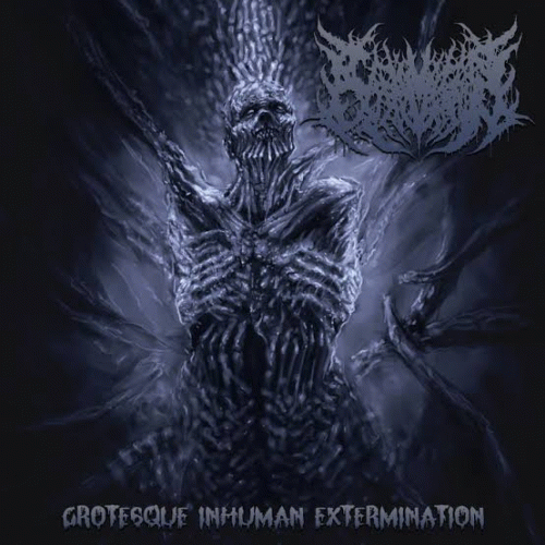 Grotesque Inhuman Extermination